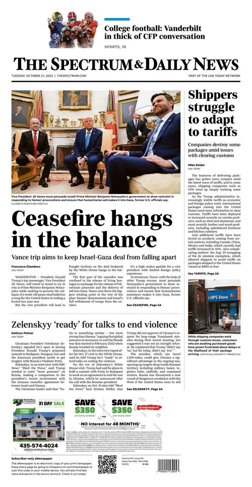 Front Page Image