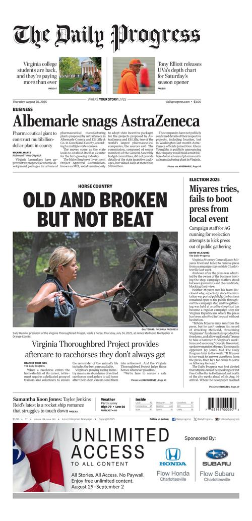 Front Page Image