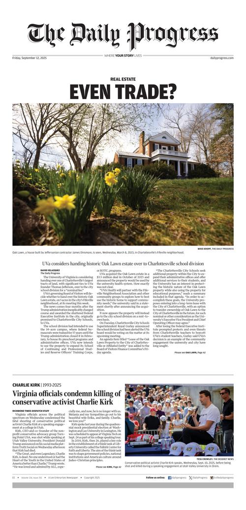 Front Page Image
