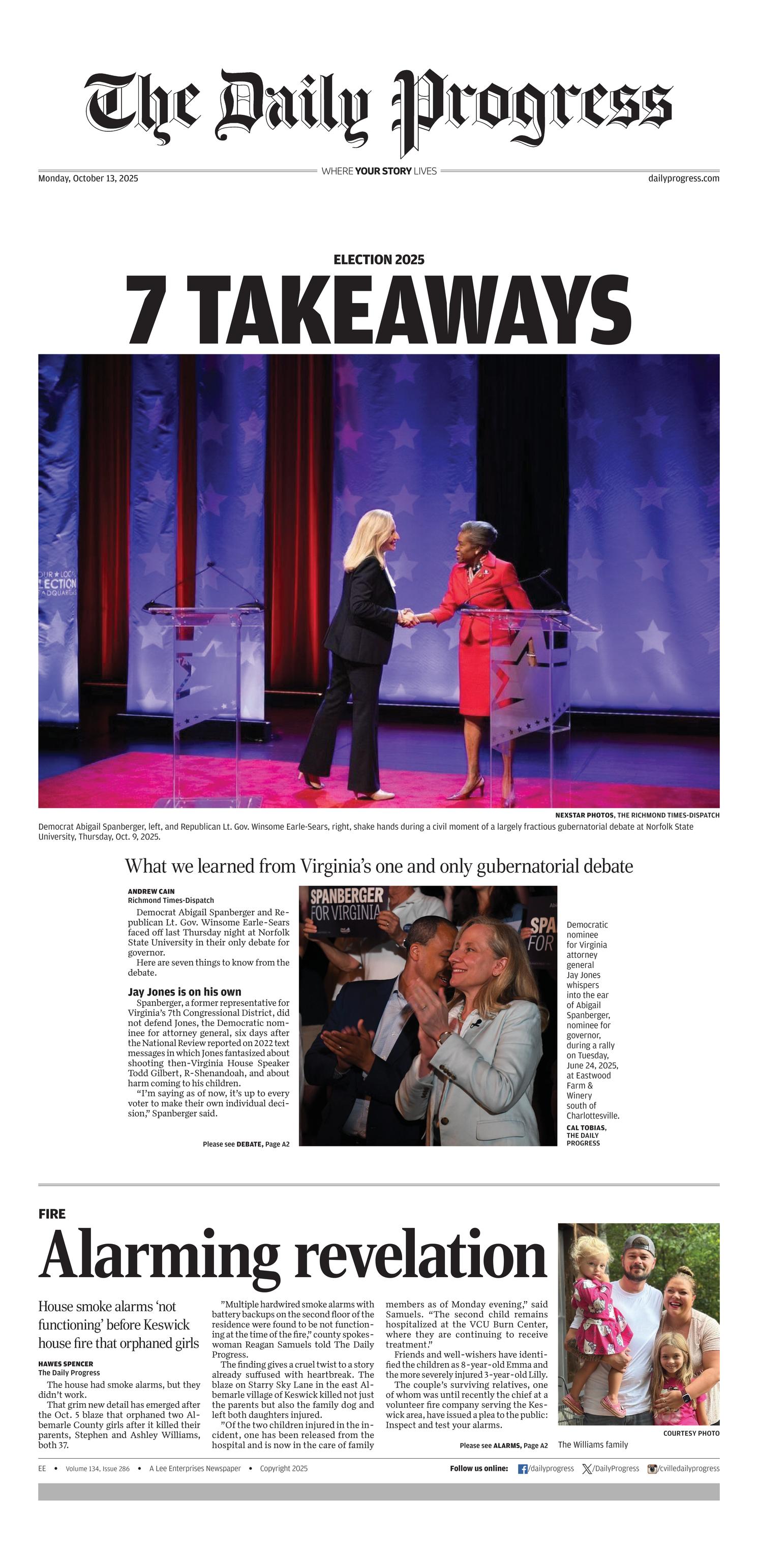 Front Page Image