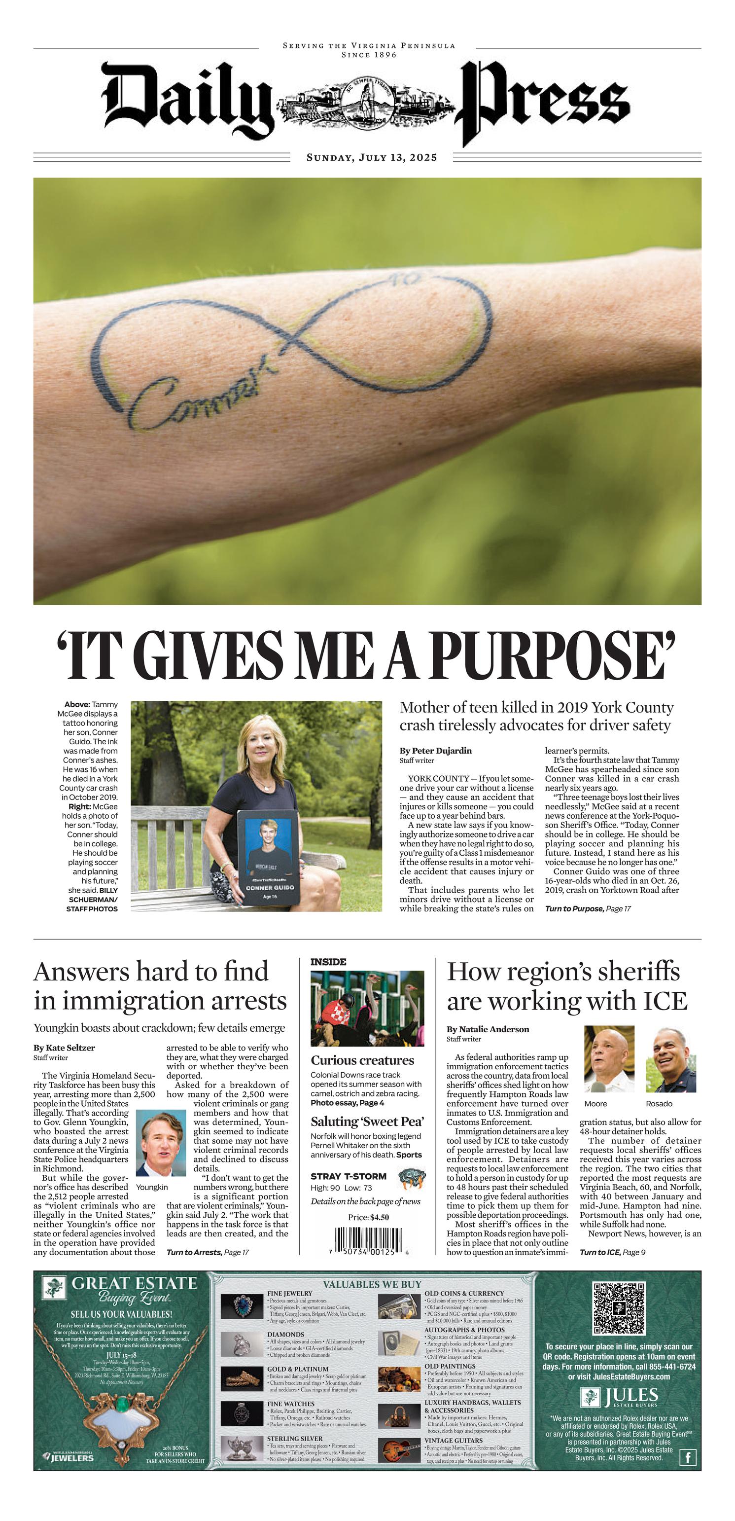 Front Page Image