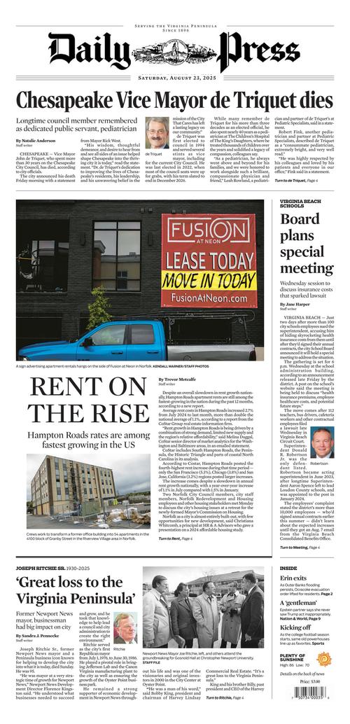 Front Page Image
