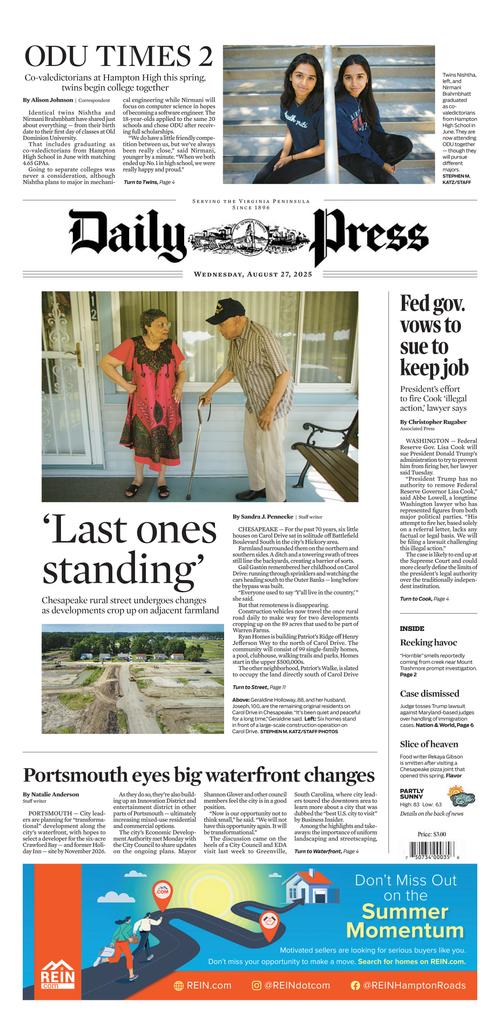 Front Page Image