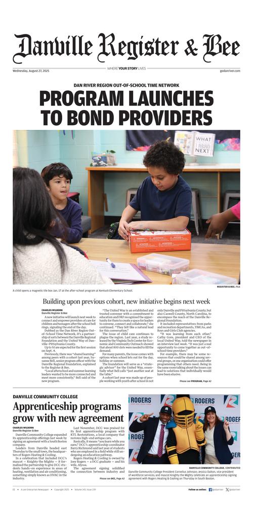 Front Page Image