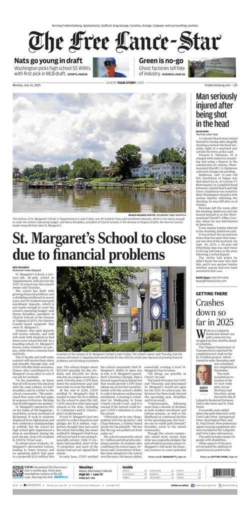 Front Page Image