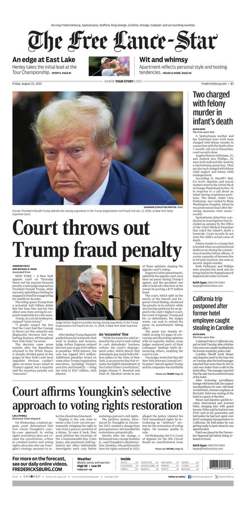 Front Page Image