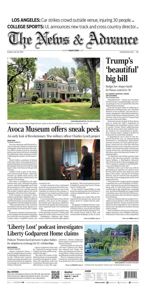 Front Page Image