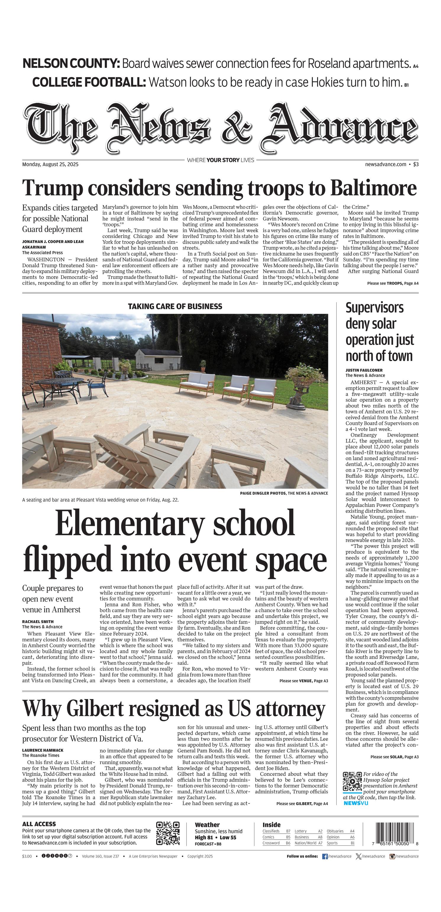 Front Page Image