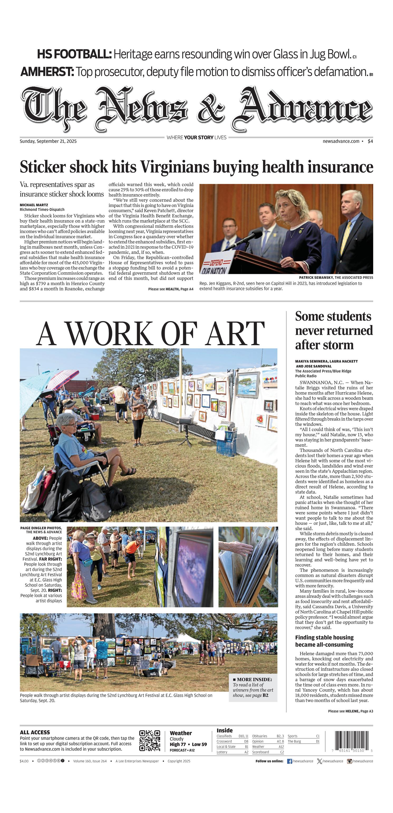 Front Page Image