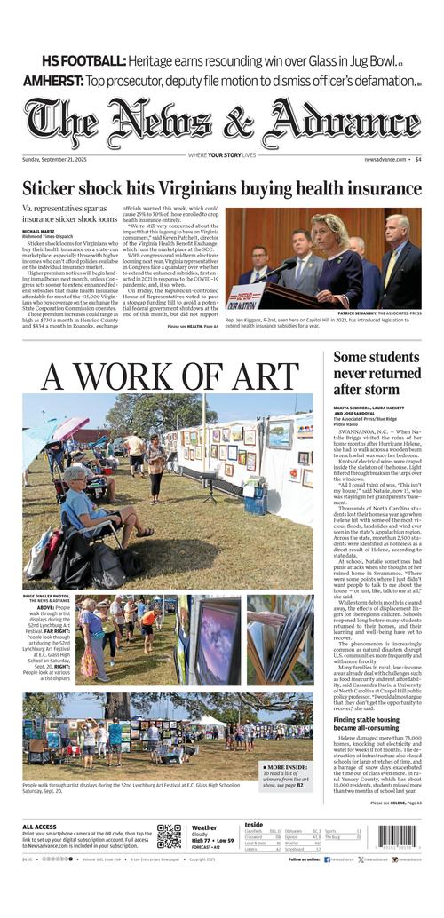 Front Page Image