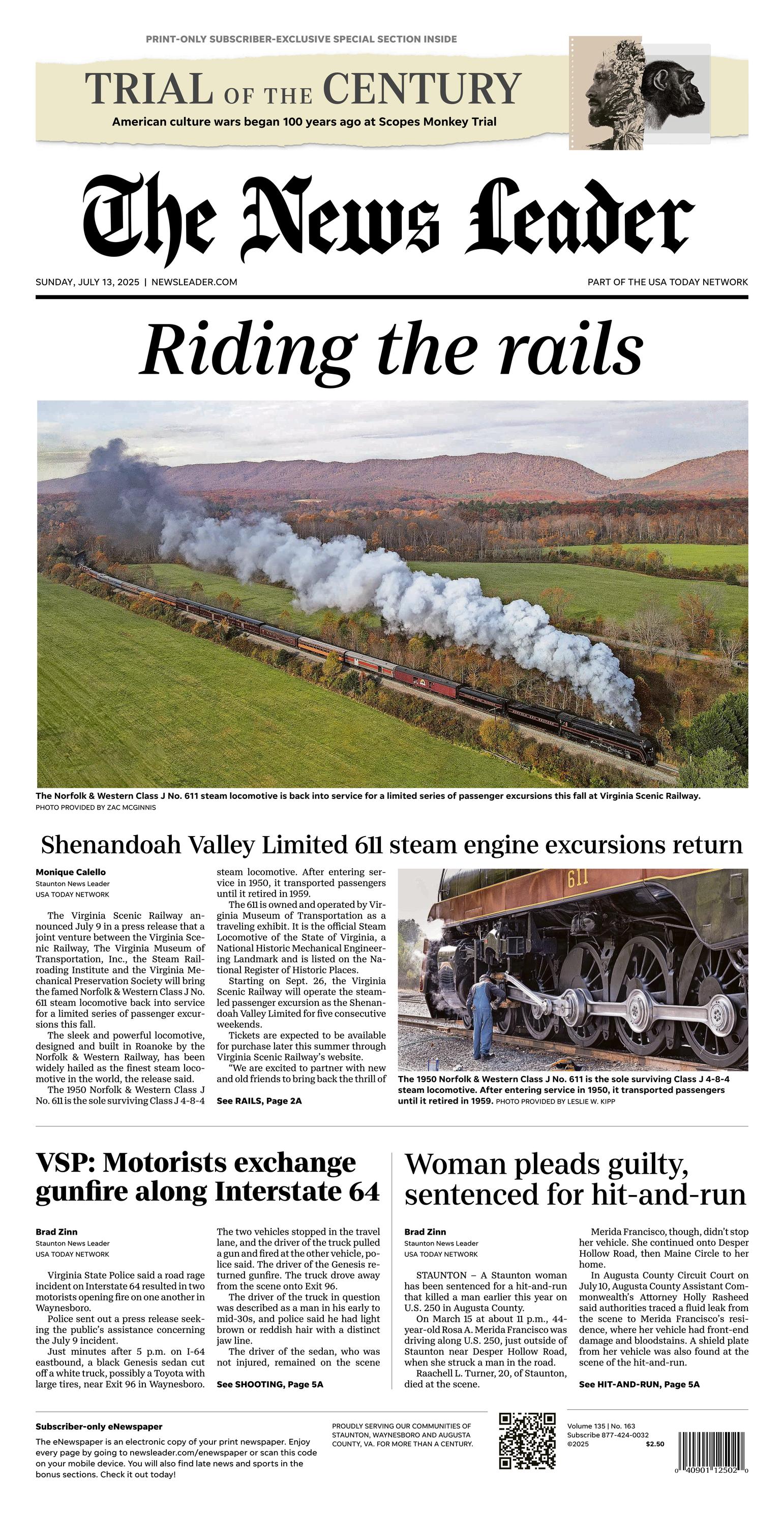 Front Page Image