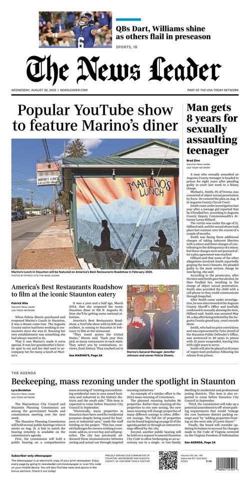 Front Page Image