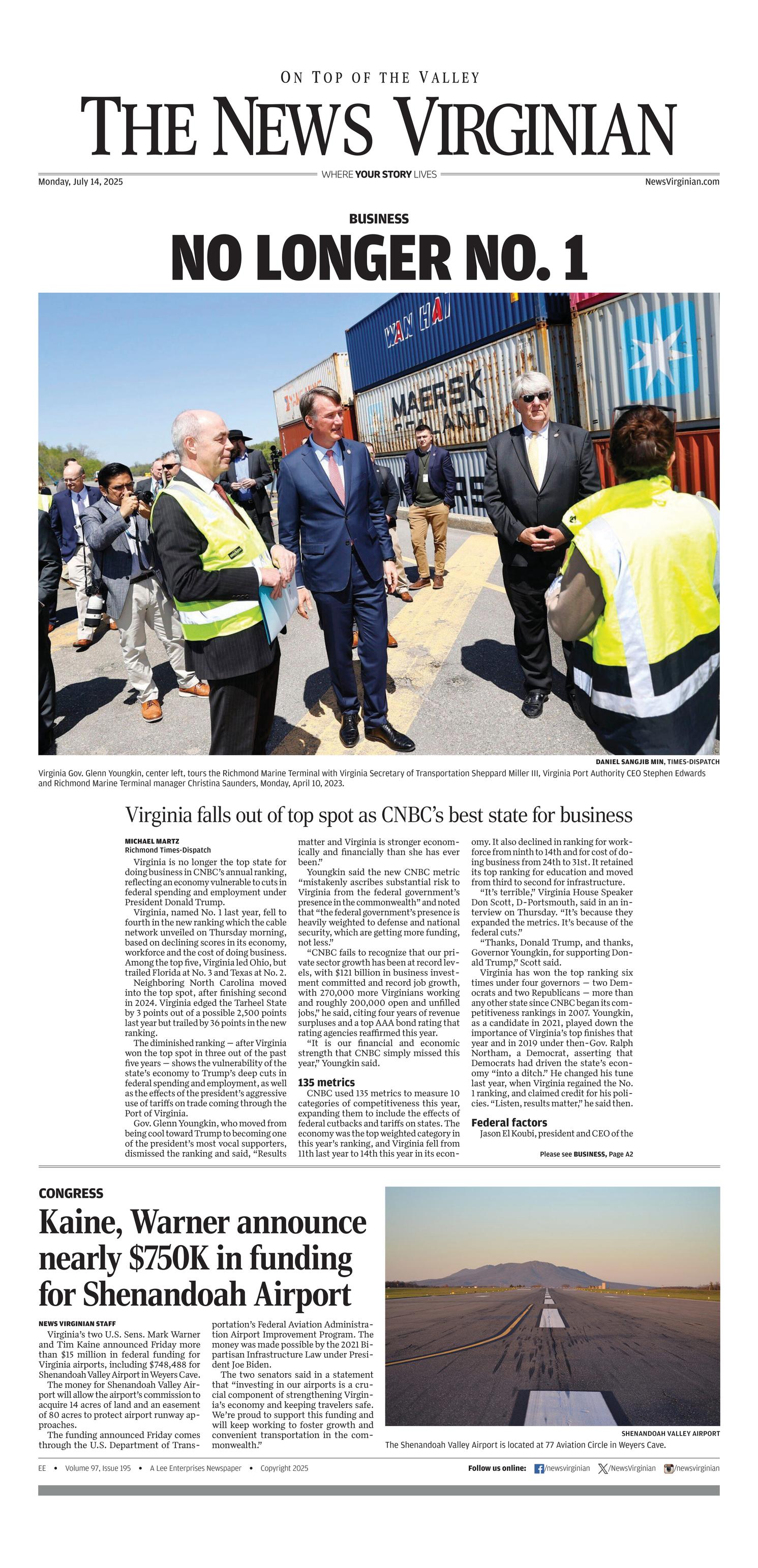 Front Page Image
