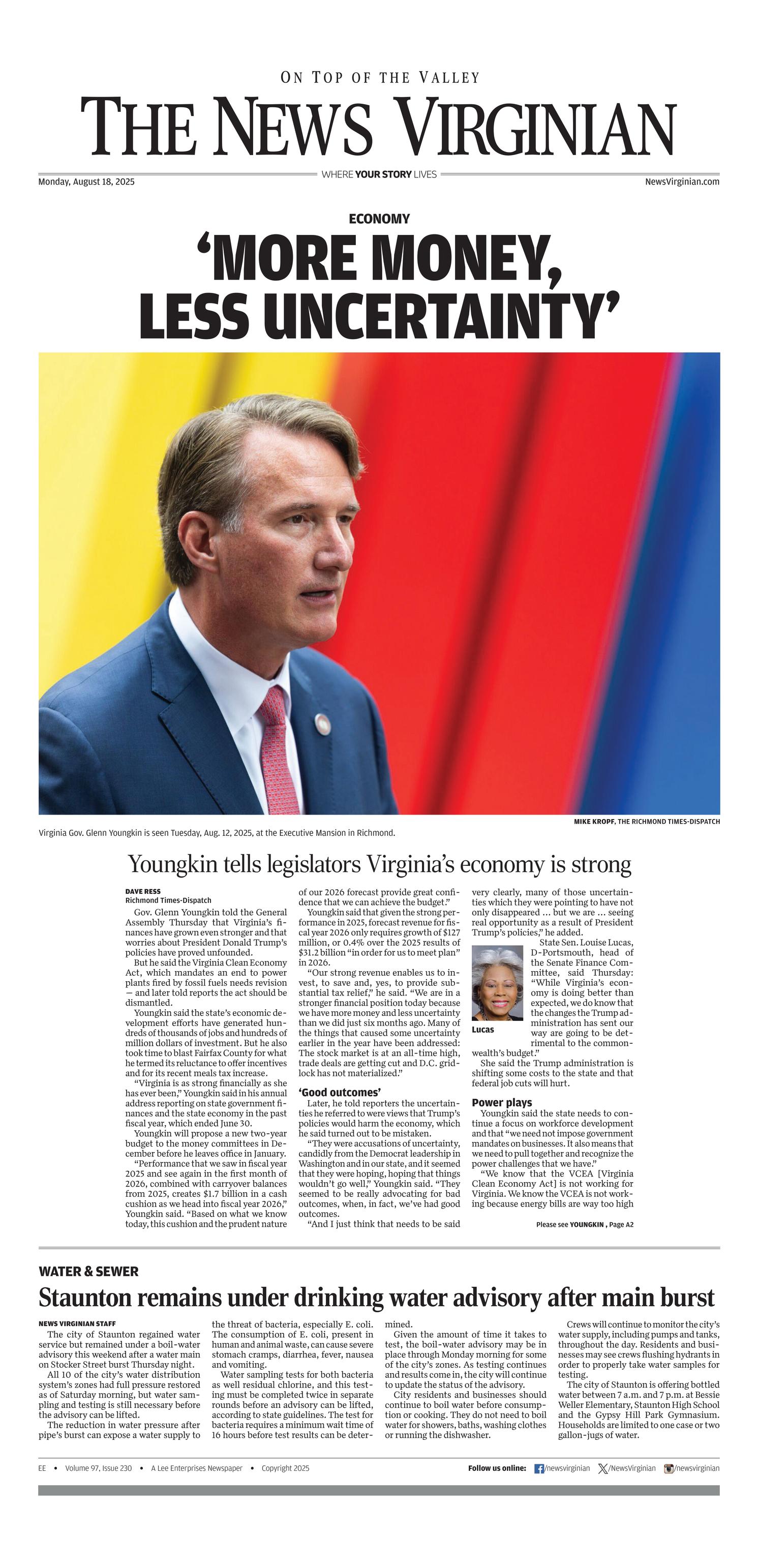 Front Page Image