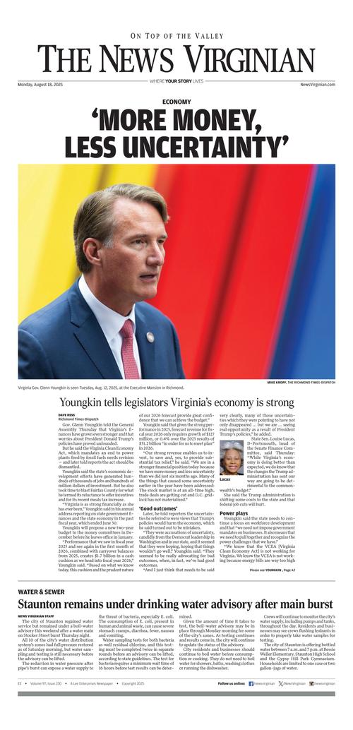 Front Page Image
