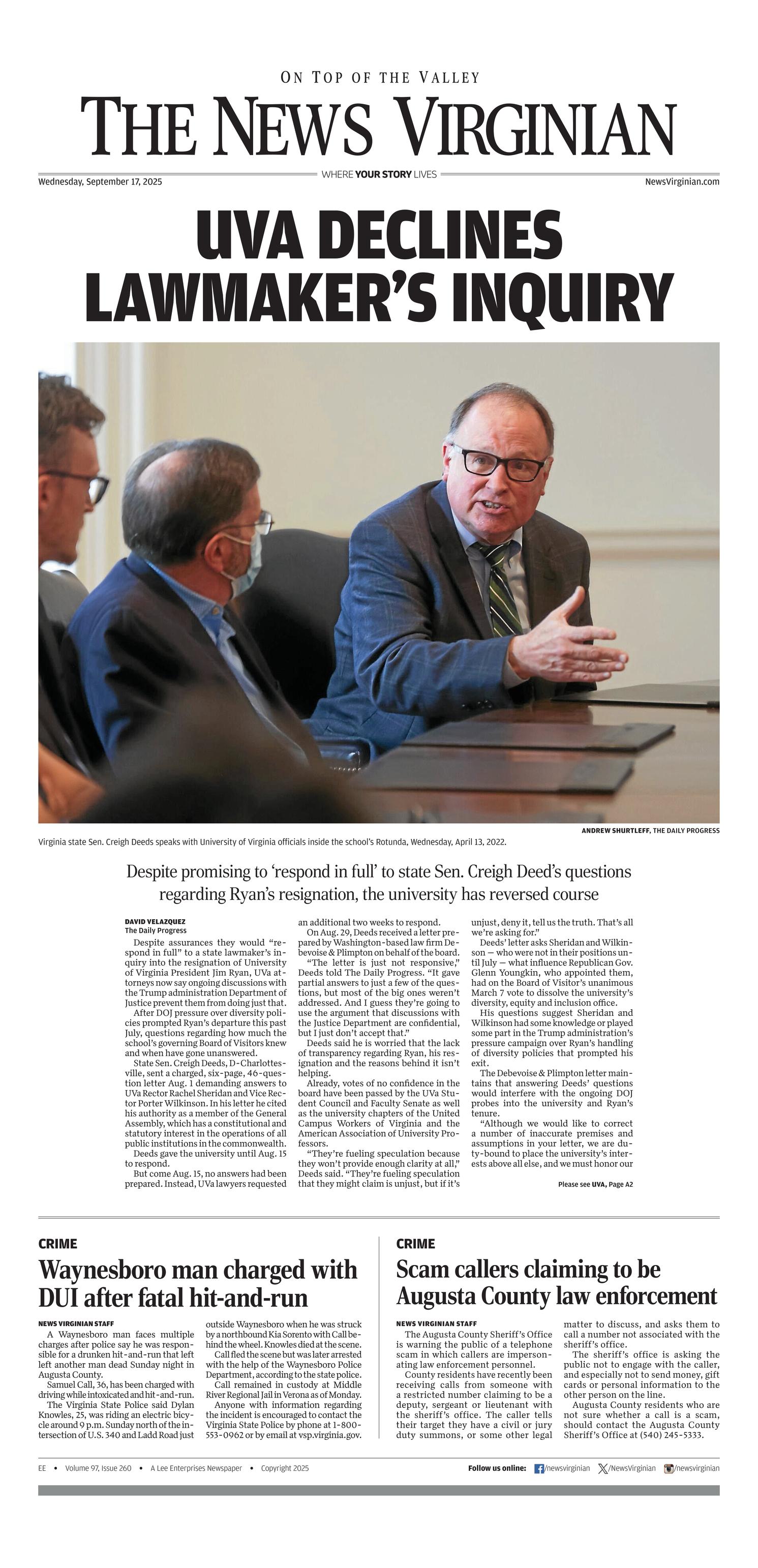 Front Page Image