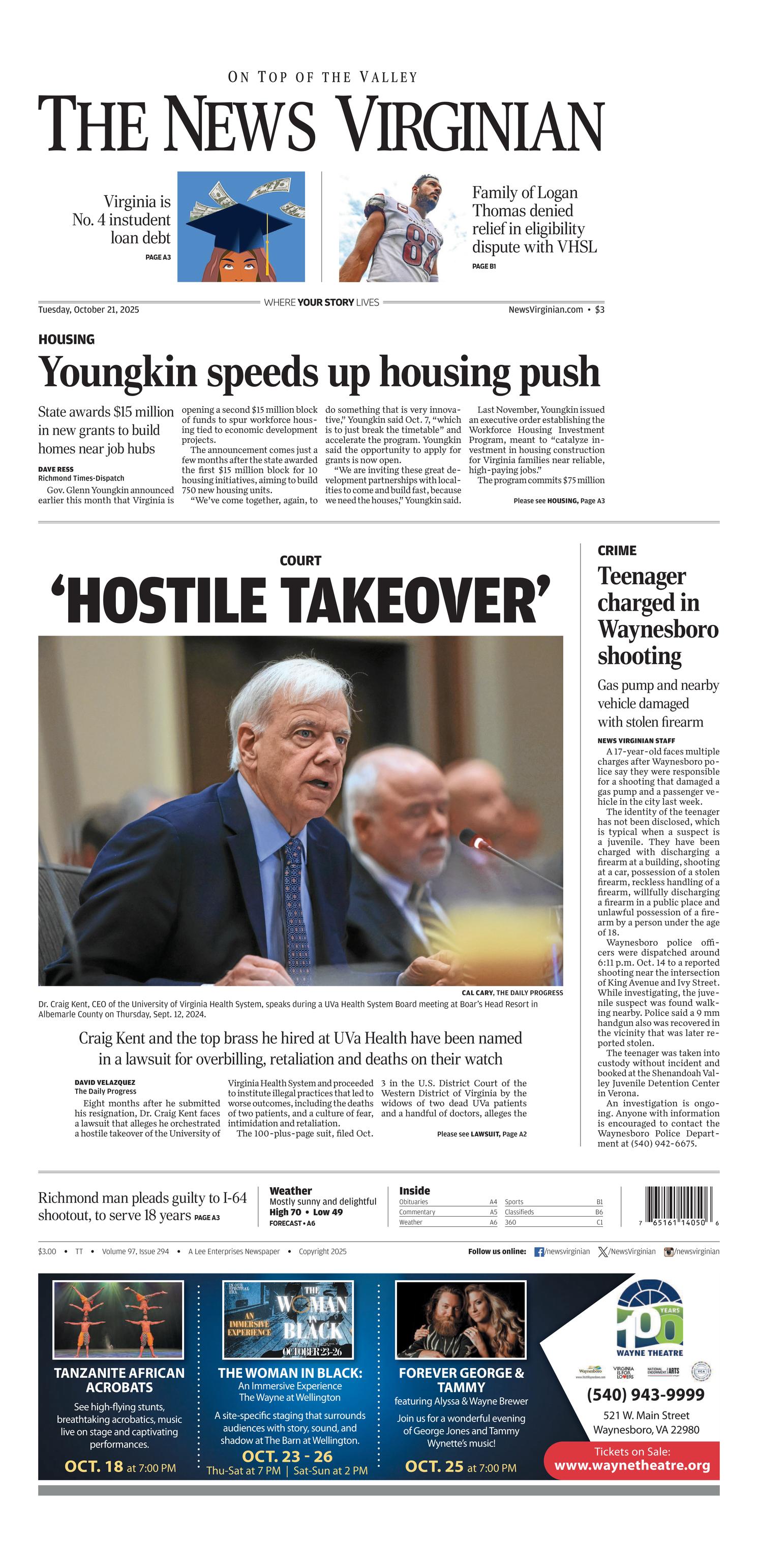 Front Page Image