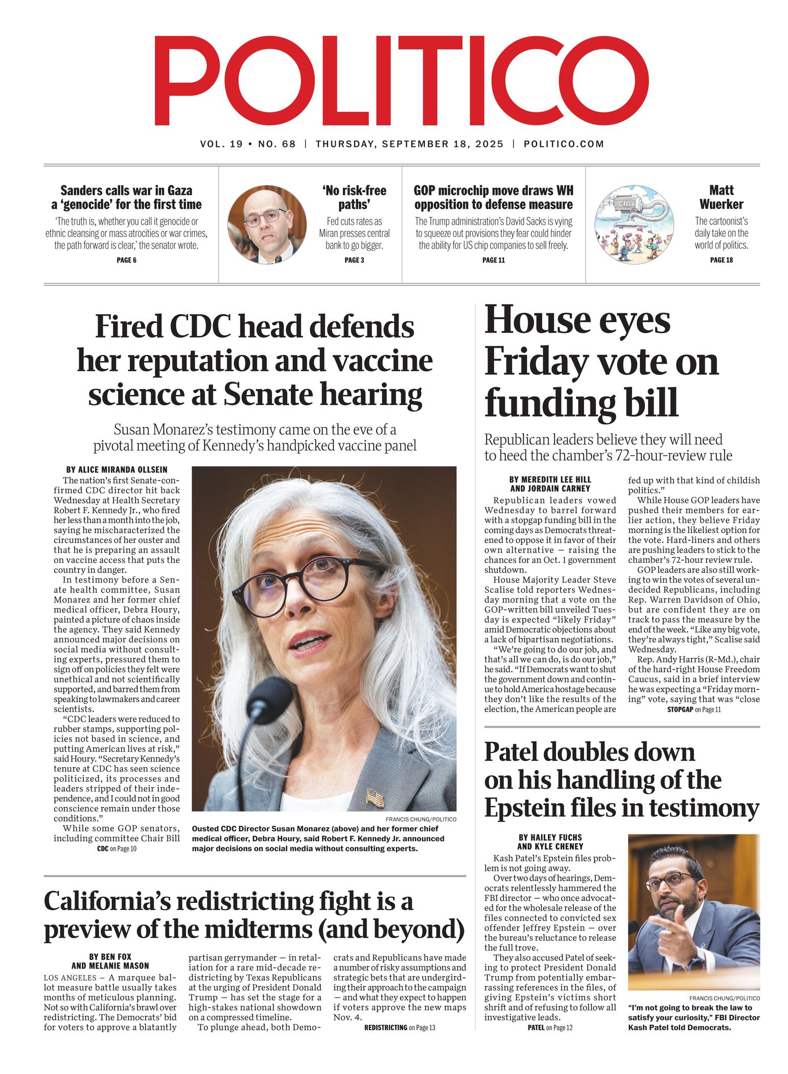 Front Page Image