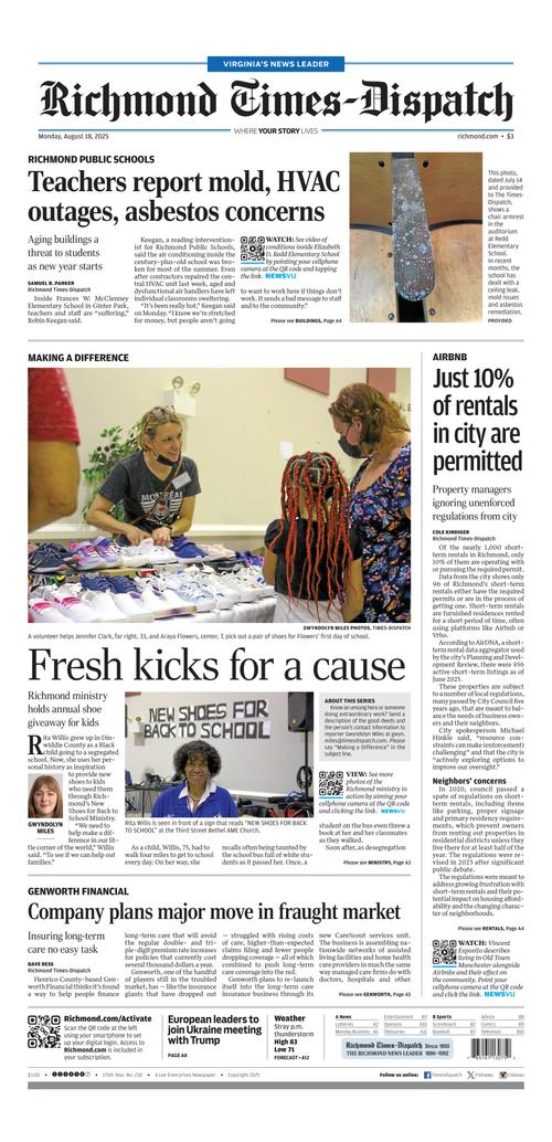 Front Page Image