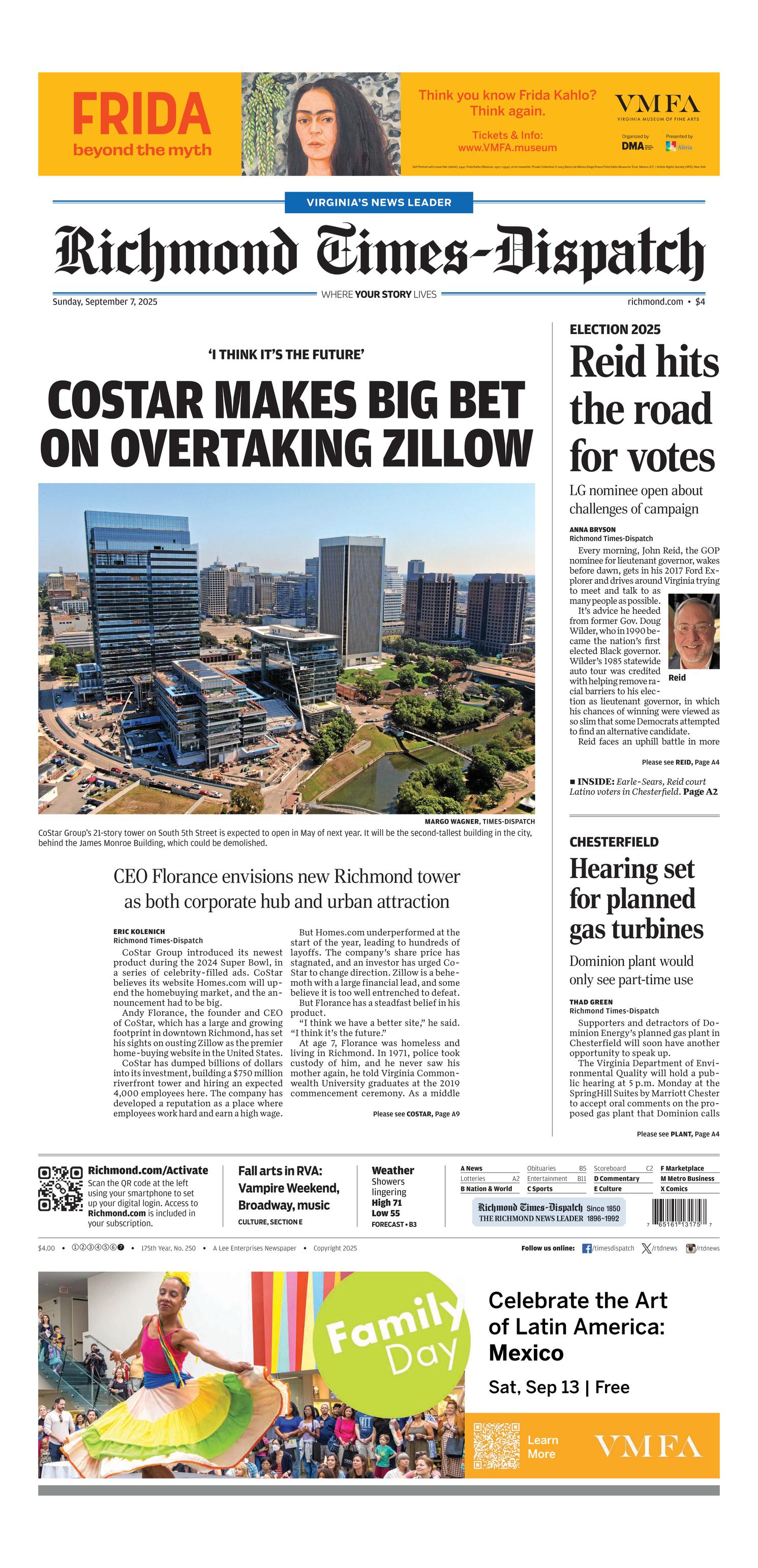 Front Page Image