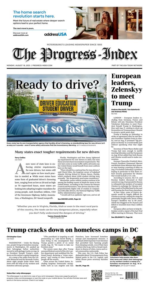 Front Page Image