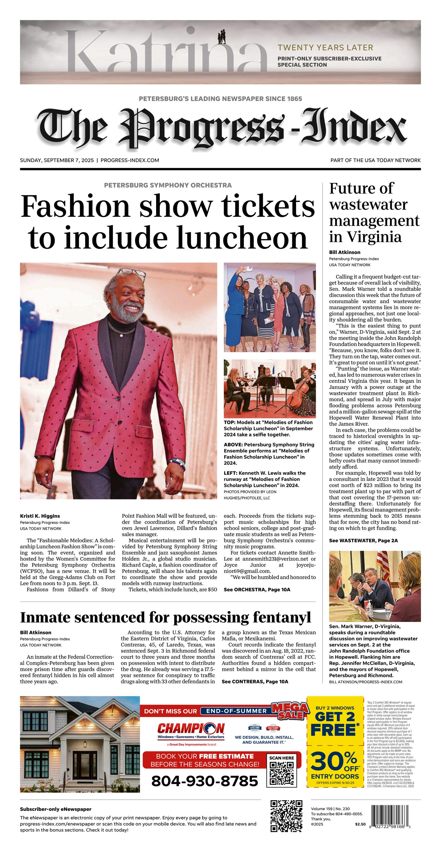 Front Page Image