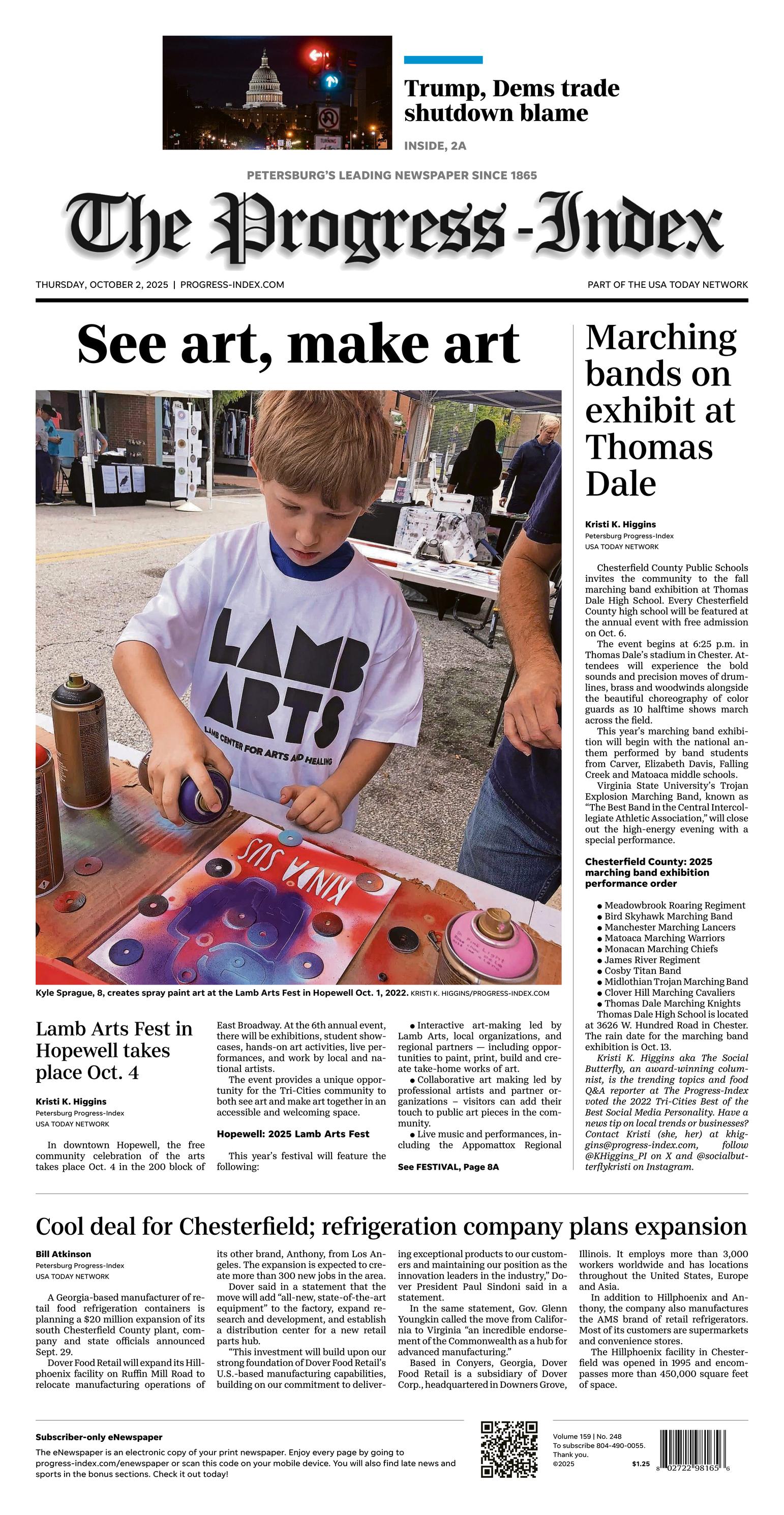 Front Page Image
