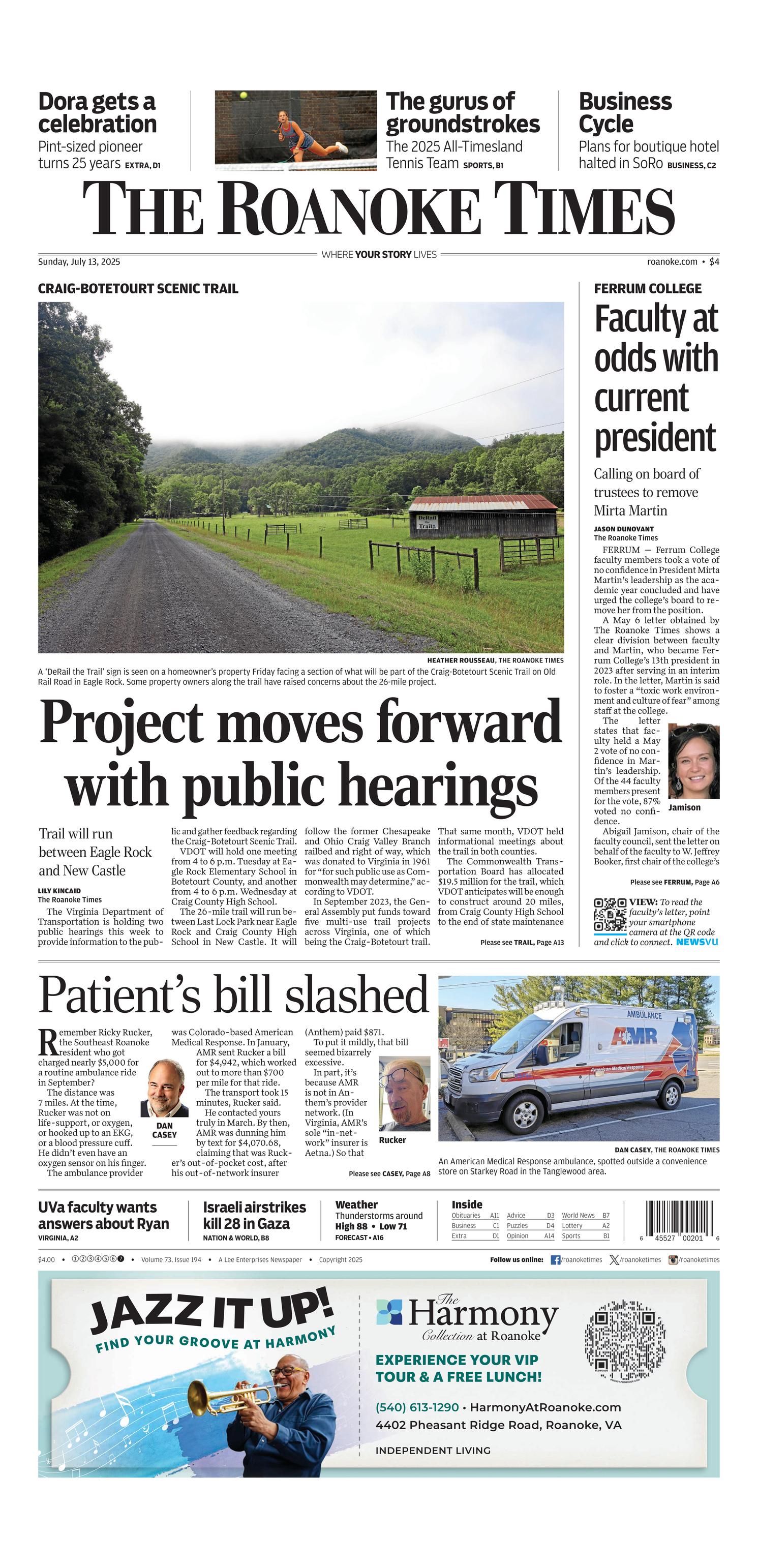 Front Page Image