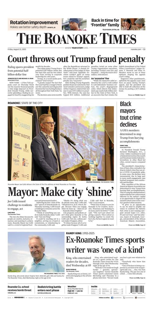 Front Page Image