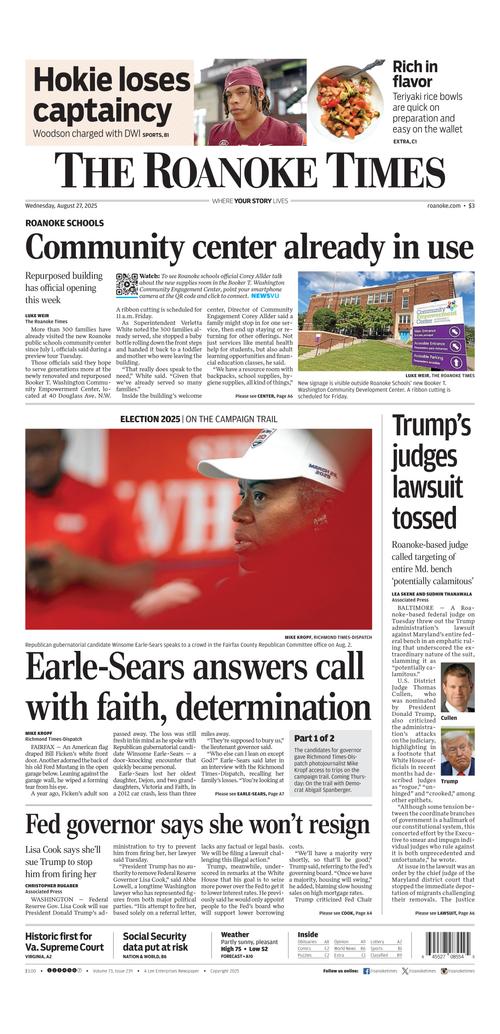 Front Page Image