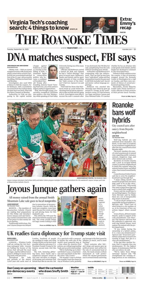 Front Page Image