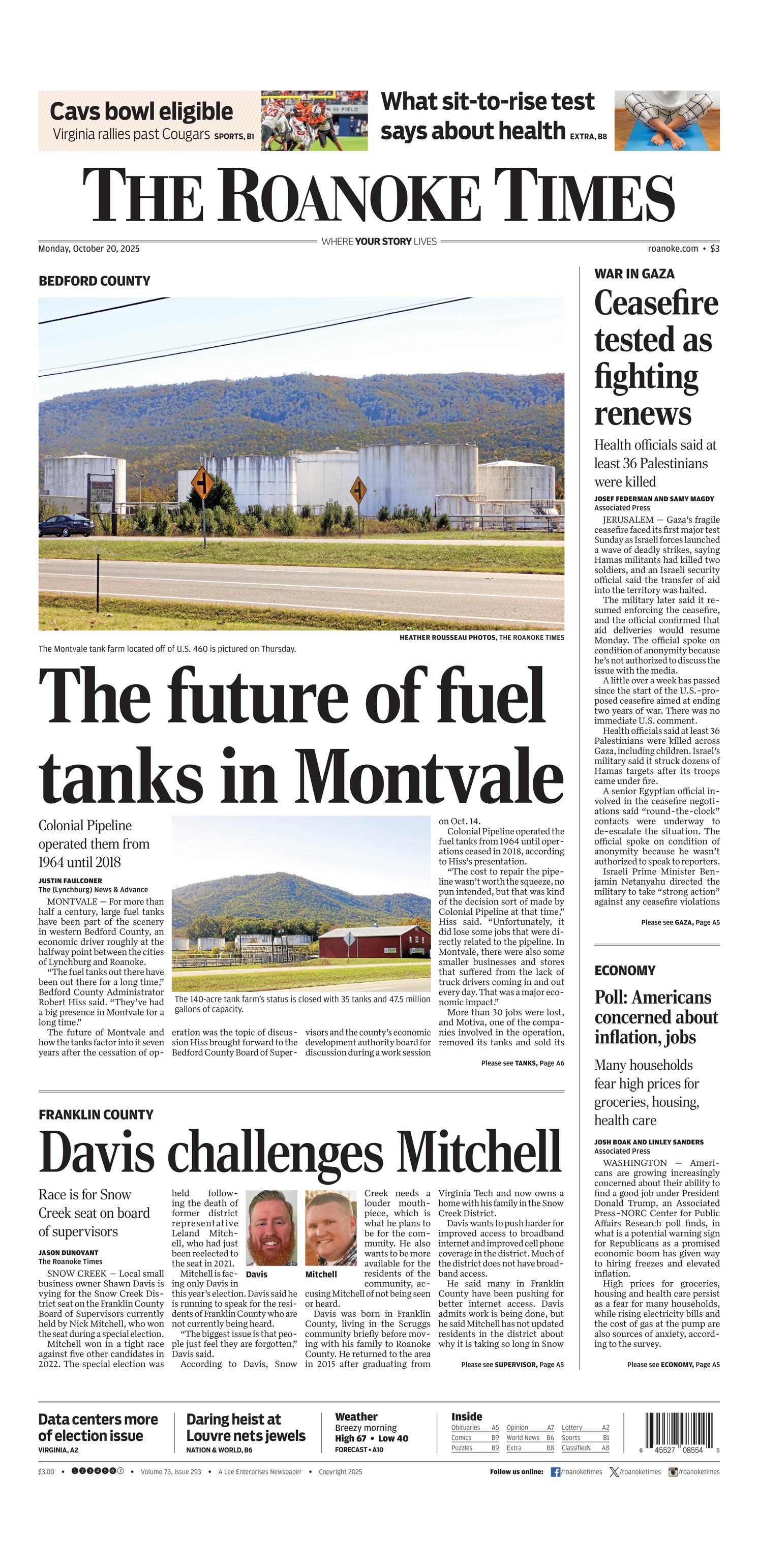 Front Page Image