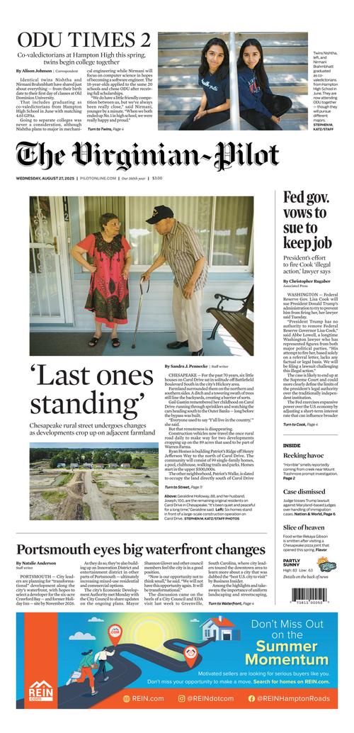 Front Page Image
