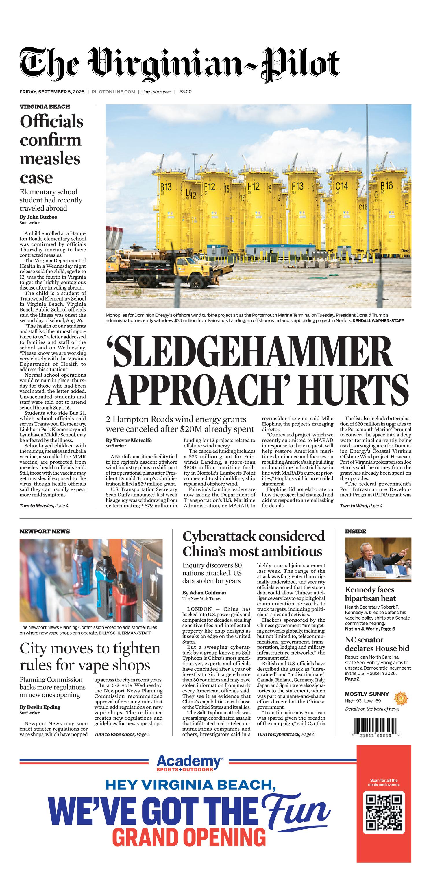 Front Page Image