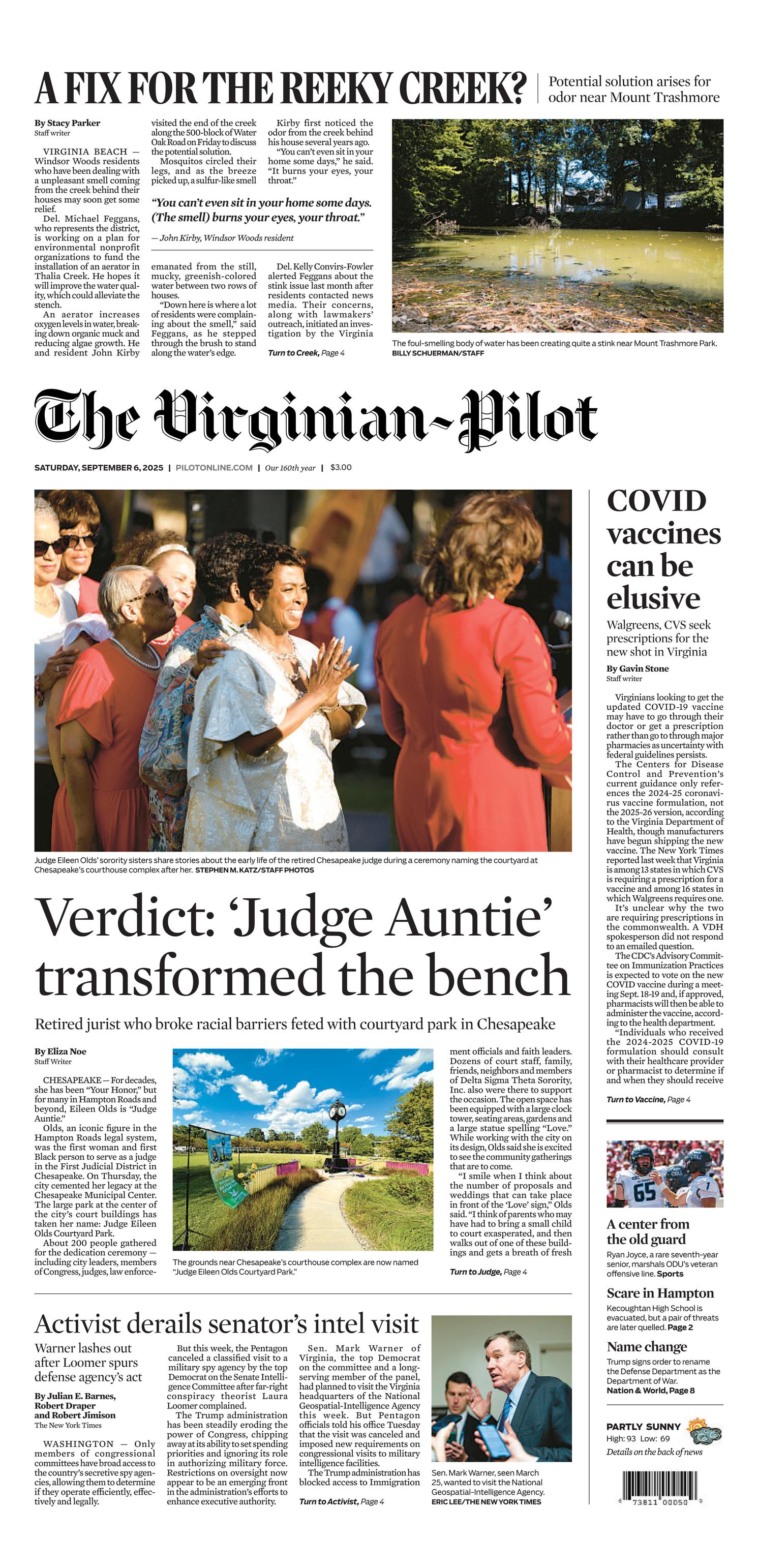 Front Page Image