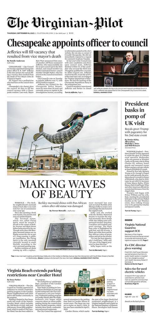 Front Page Image