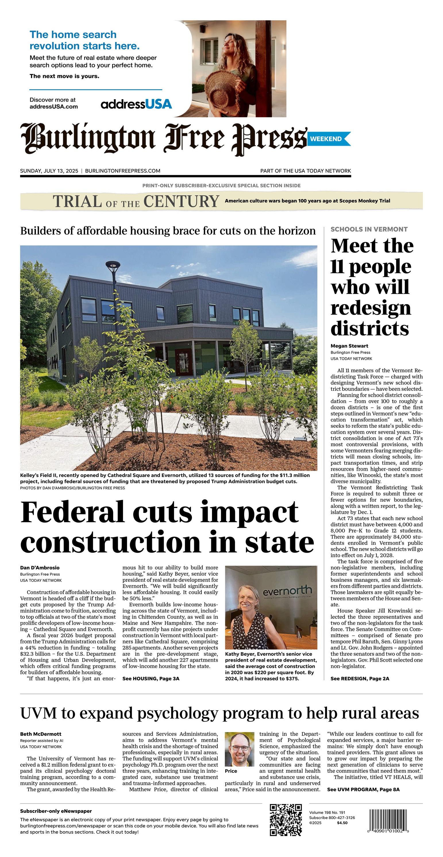 Front Page Image