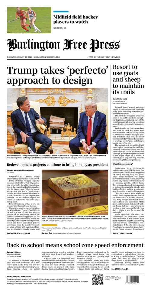 Front Page Image