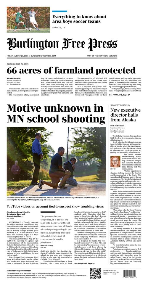 Front Page Image