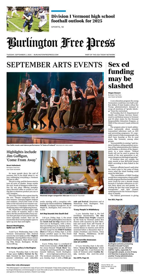 Front Page Image