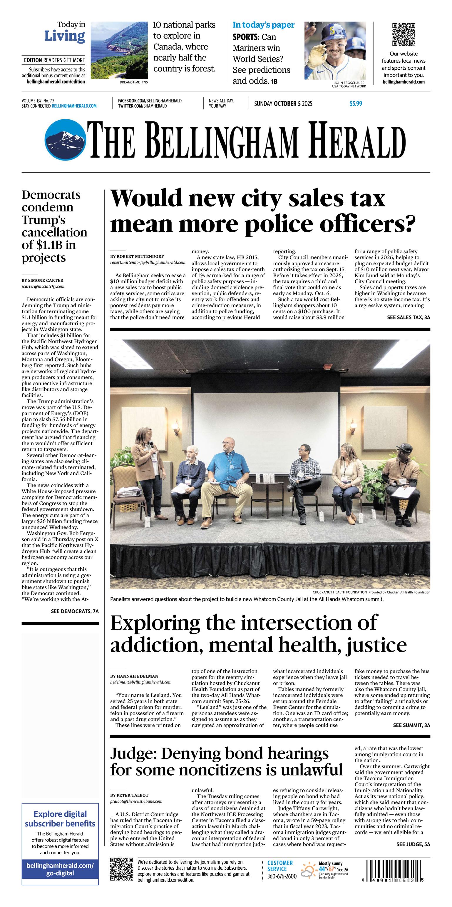 Front Page Image