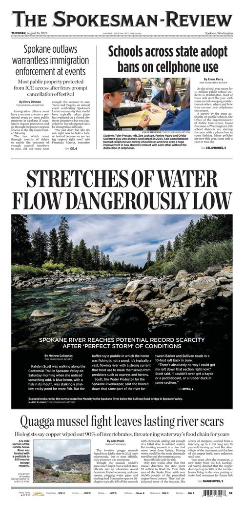 Front Page Image