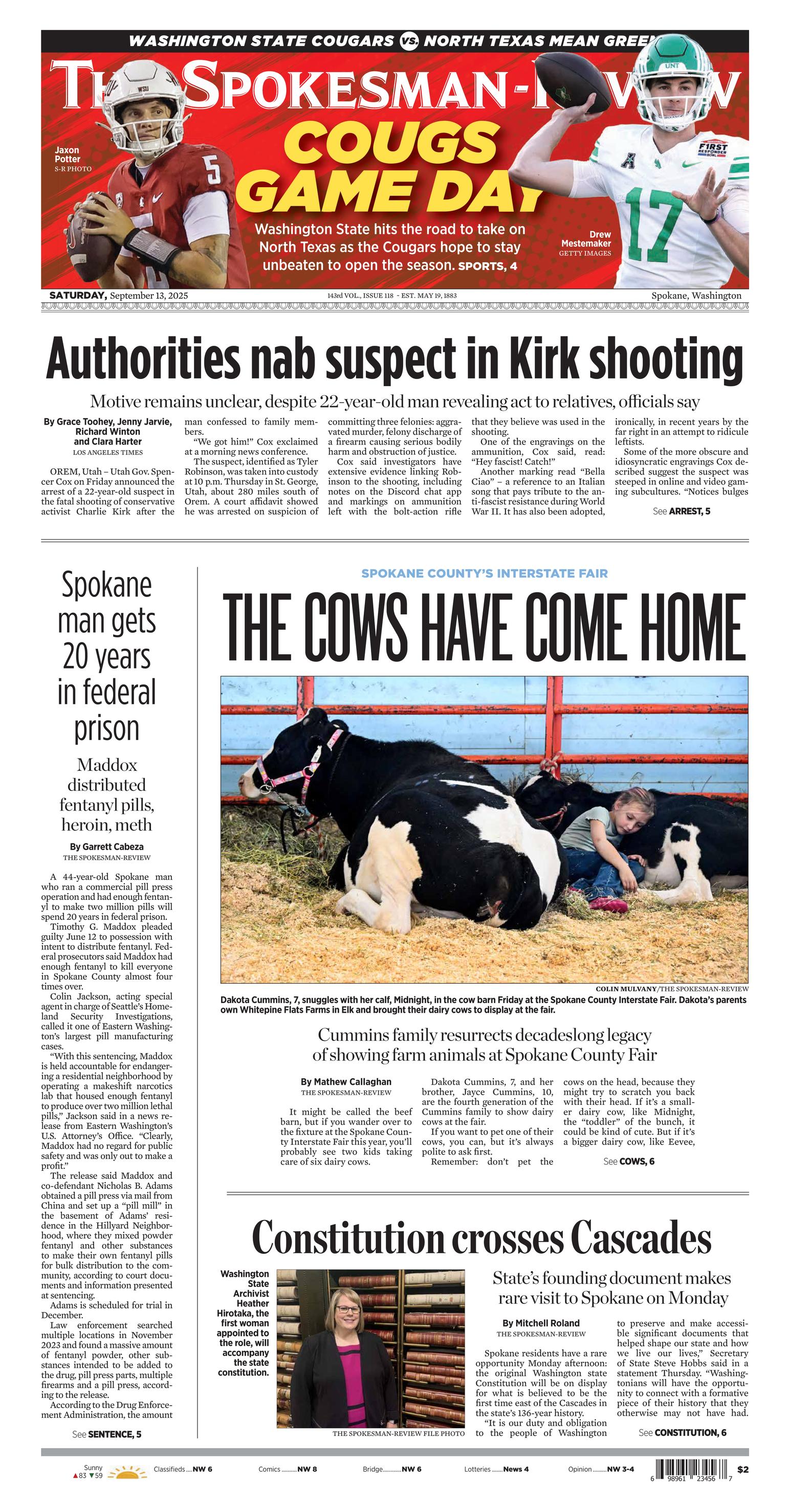 Front Page Image