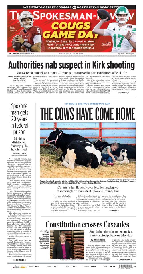 Front Page Image