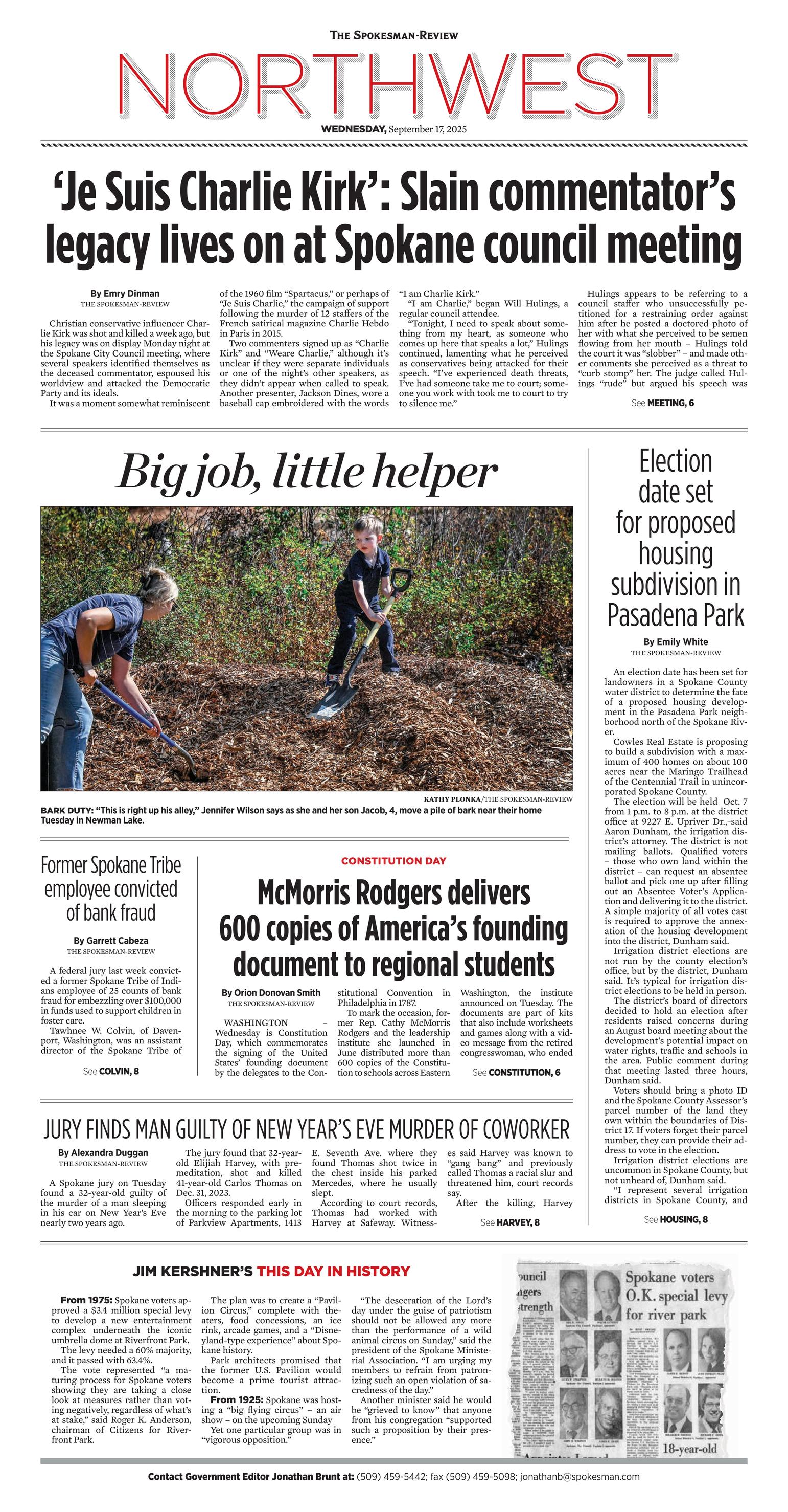 Front Page Image
