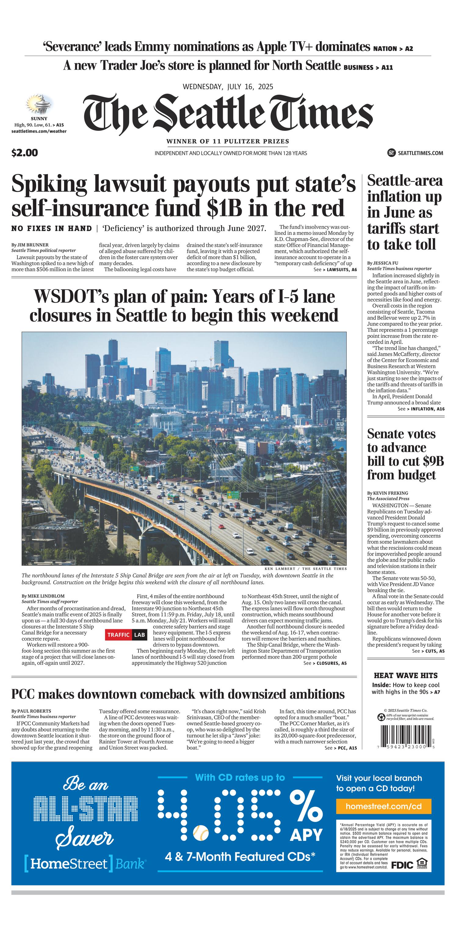 Front Page Image