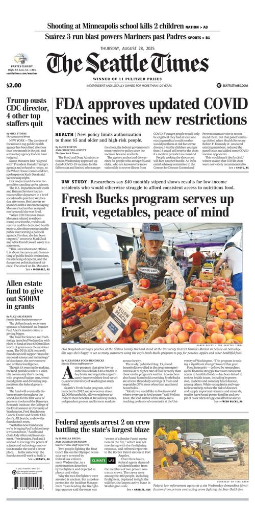 Front Page Image