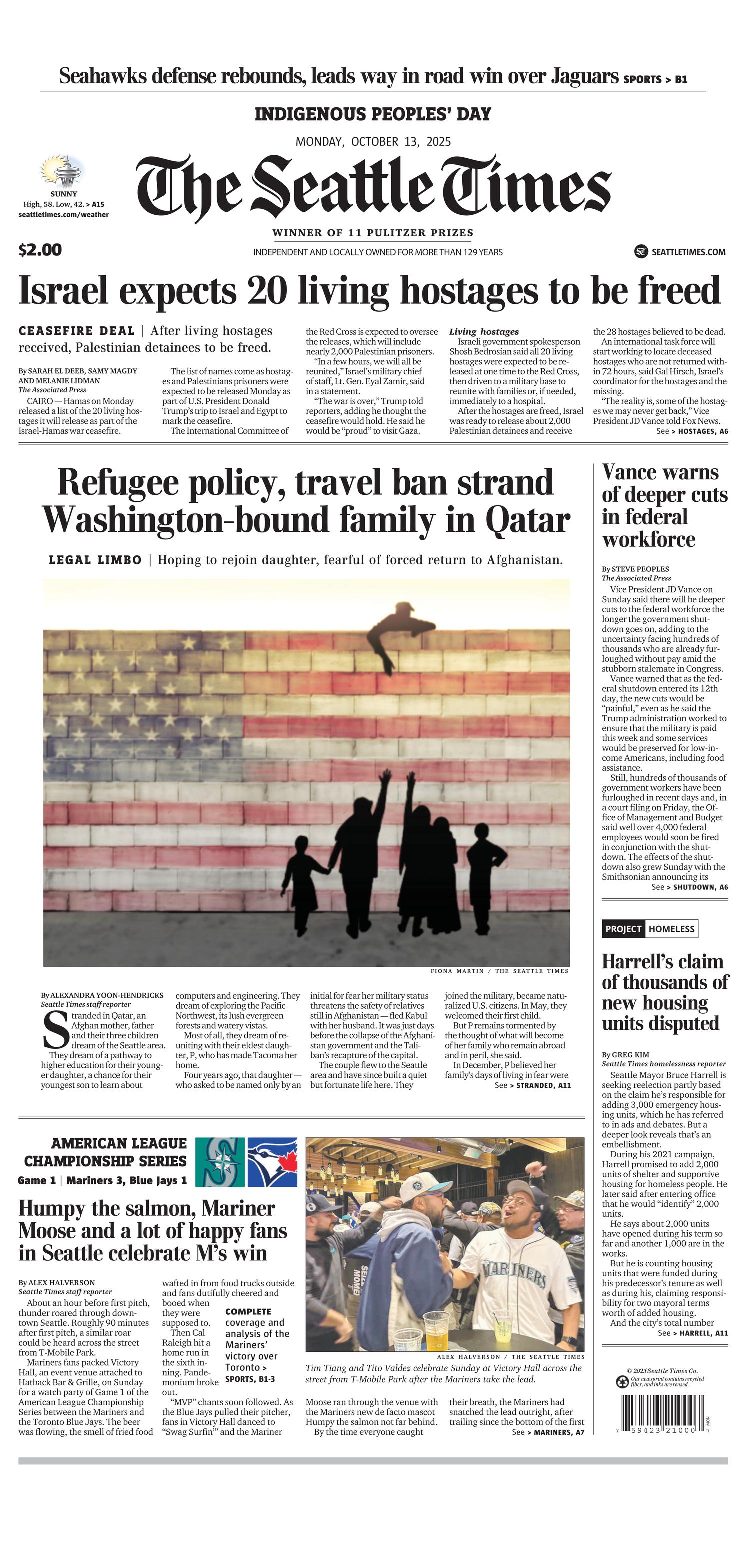 Front Page Image