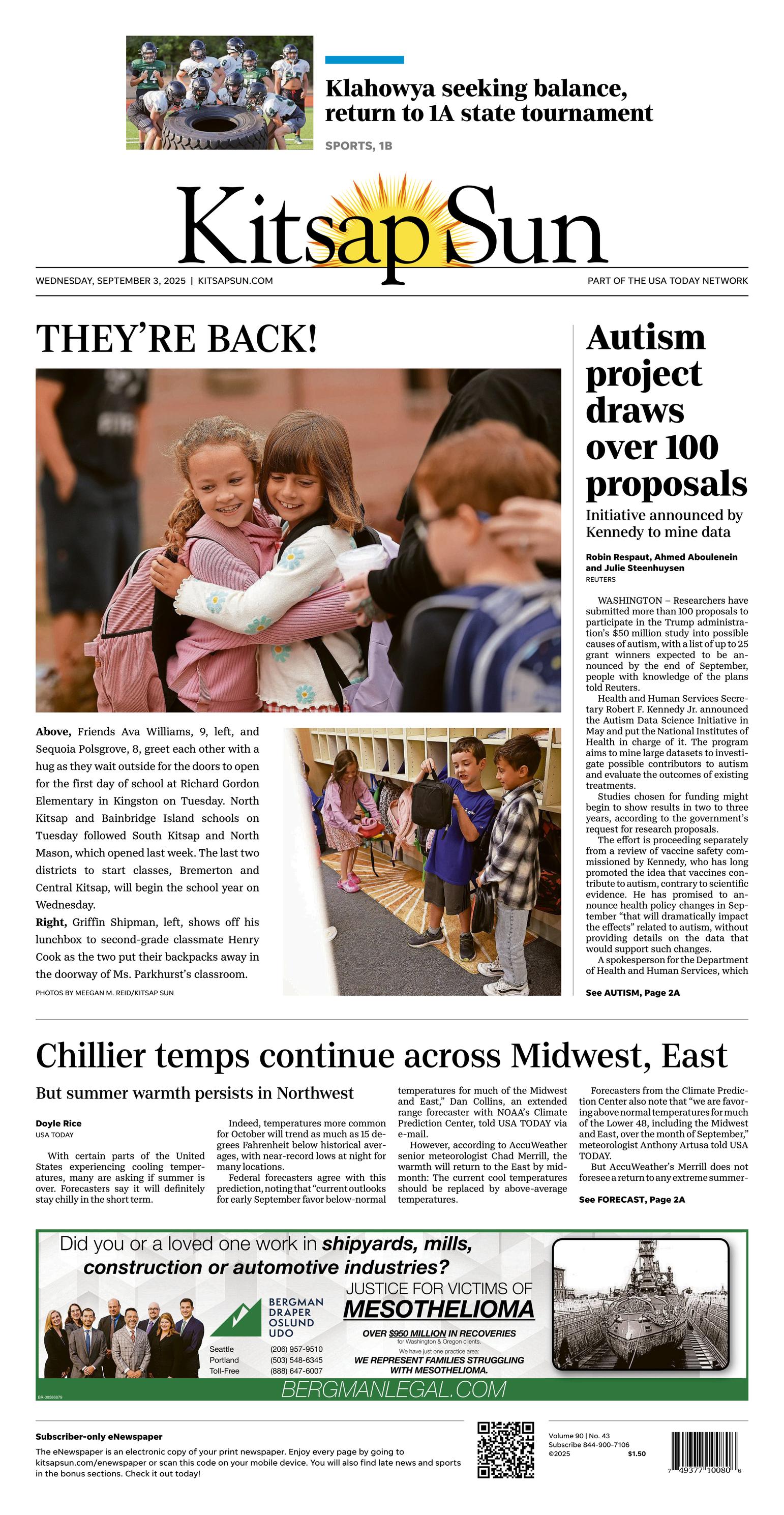 Front Page Image