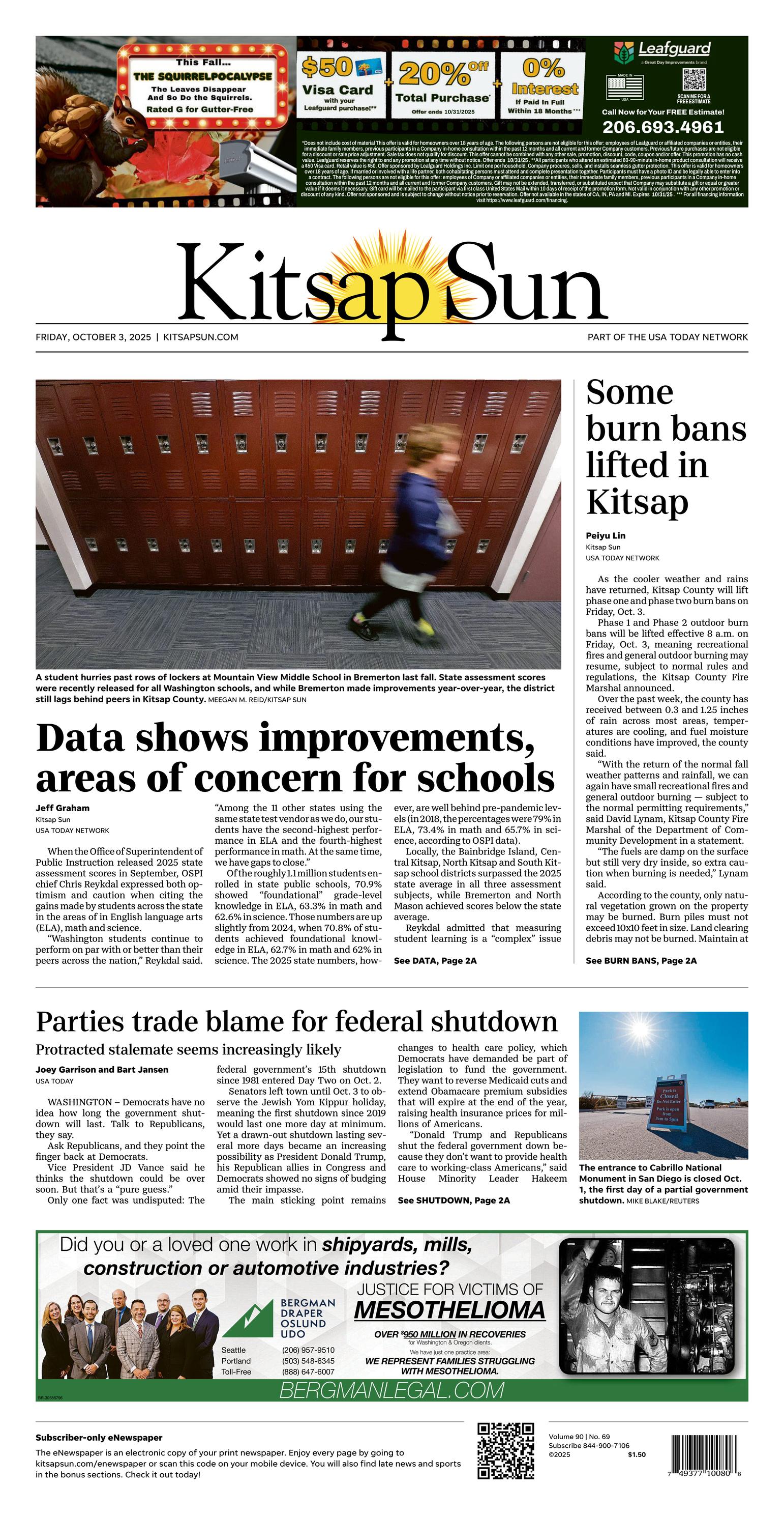 Front Page Image